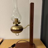 Temde lights lamp