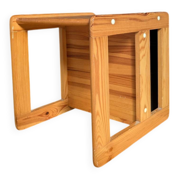 Child's chair