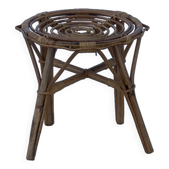 Stool