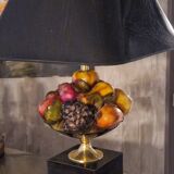 Fruit Lamp The Dolphin