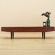 Teak sideboard with drawers, Denmark, 1970s