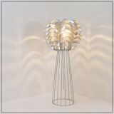 Max Sauce floor lamp, Orion 45 model, 1970s