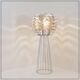 Max Sauce floor lamp, Orion 45 model, 1970s