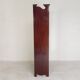 Art Nouveau wardrobe, hanging cupboard
