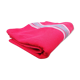 Vintage vermilion Basque tablecloth 180X130
