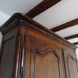Old 2-body sideboard