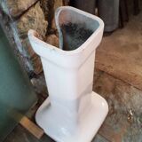 Old double sink