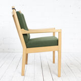 Armchair 1788 by Hans J. Wegner for Fritz Hansen