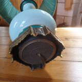 Paire de lampes anciennes