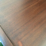 Vintage dresser compass feet