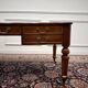 Antique Classic English Writing Desk