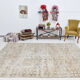 oversize classic rug 306x210cm