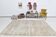 oversize classic rug 306x210cm