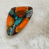 Vallauris ashtray