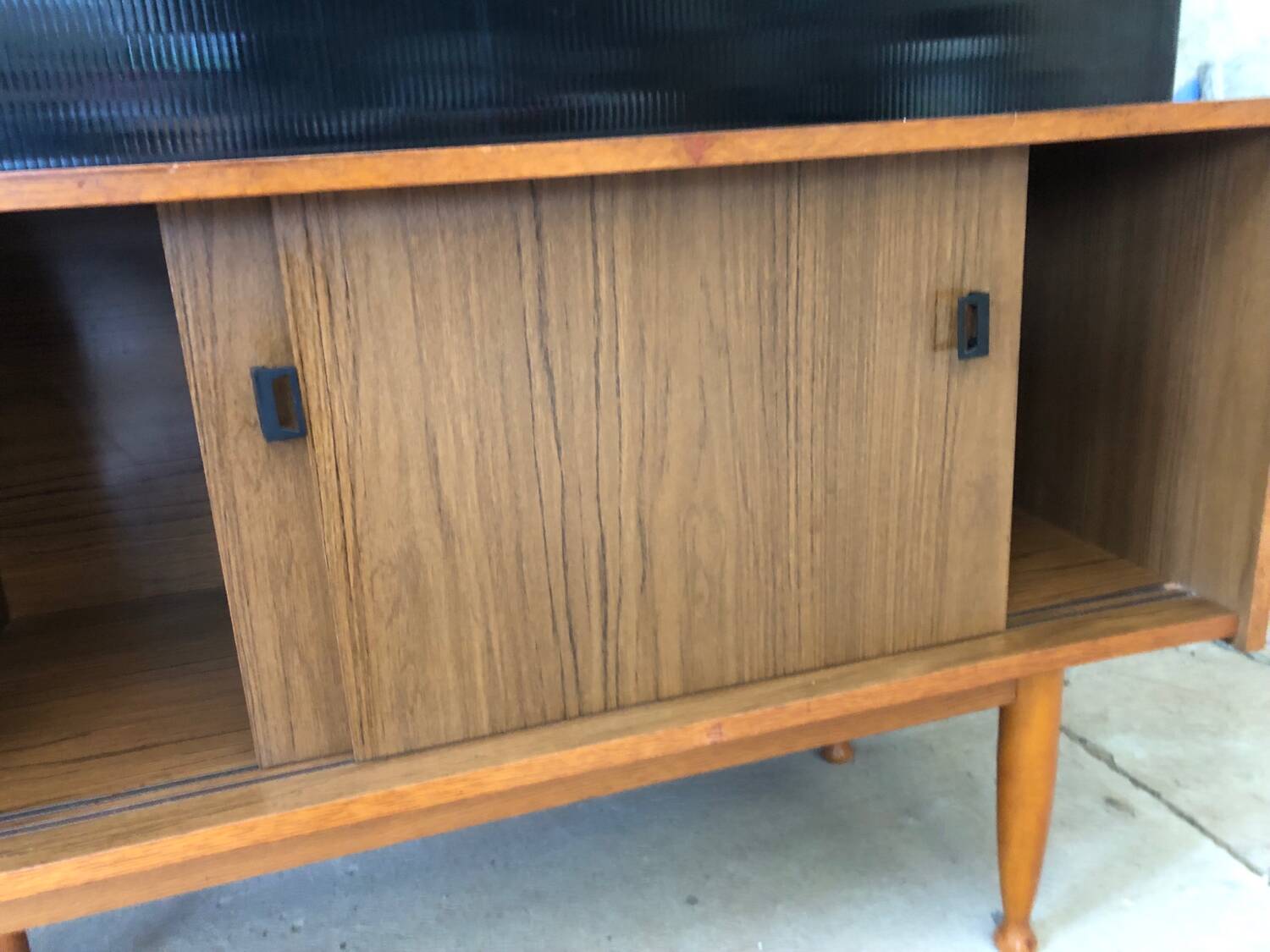 Vintage sideboard