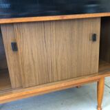 Vintage sideboard
