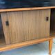 Vintage sideboard