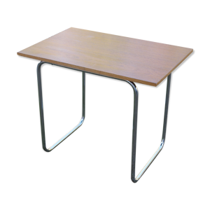 Table d'appoint années