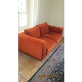 2 seater sofa