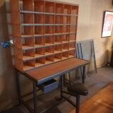 Postal sorting