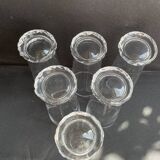 6 Daum Kim service large glasses