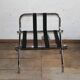 Set of 6 design luggage racks