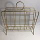 Magazine rack 70s