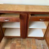 Buffet ancien