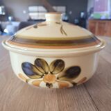 Bamako soup tureen from Gien