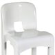 Pair of Universale chairs by Joe Colombo for Kartell, 1967, Set of 2