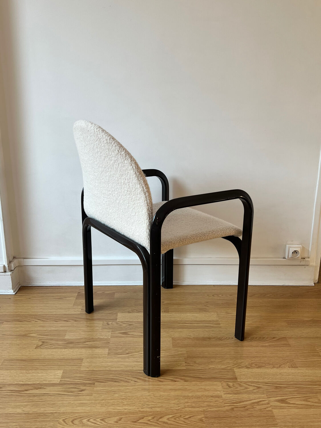 Orsay Chairs – Gae Aulenti