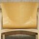 Cirene 03 office chair designed by Vico Magistretti for De Padova