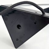 Kandido articulated lamp by Ferdinand Alexander Porsche for Luci, 1980