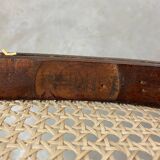 Bentwood dining chair no. 33 by J&J Kohn