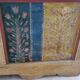 19th century Alsatian wedding chest