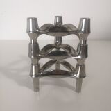 Nagel BMF modular candle holder set