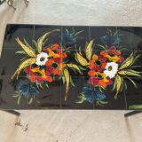 Coffee table Vallauris.Lagrange.vintage