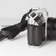 Canon Ae1 Film Camera Cleaned Tested