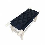 Tangier Bench