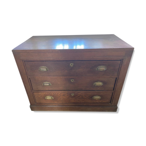 Meuble de métier, comptoir