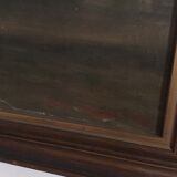 Table 'farm at the edge of water"