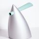 Bouilloire Hot Bertaa kettle Alessi design Starck