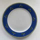 Ritzenhoff & breker flirt germany plate