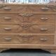 Commode époque art déco 1930