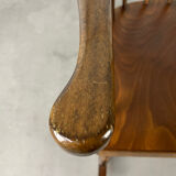 Baumann Rocking Chair Fan