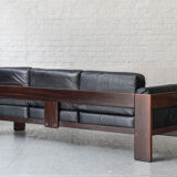 3-Seater sofa ‘Bastiano’ by Tobia & Afra Scarpa for Knoll