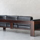3-Seater sofa ‘Bastiano’ by Tobia & Afra Scarpa for Knoll