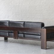 Canapé 3 places 'Bastiano' de Tobia & Afra Scarpa pour Knoll