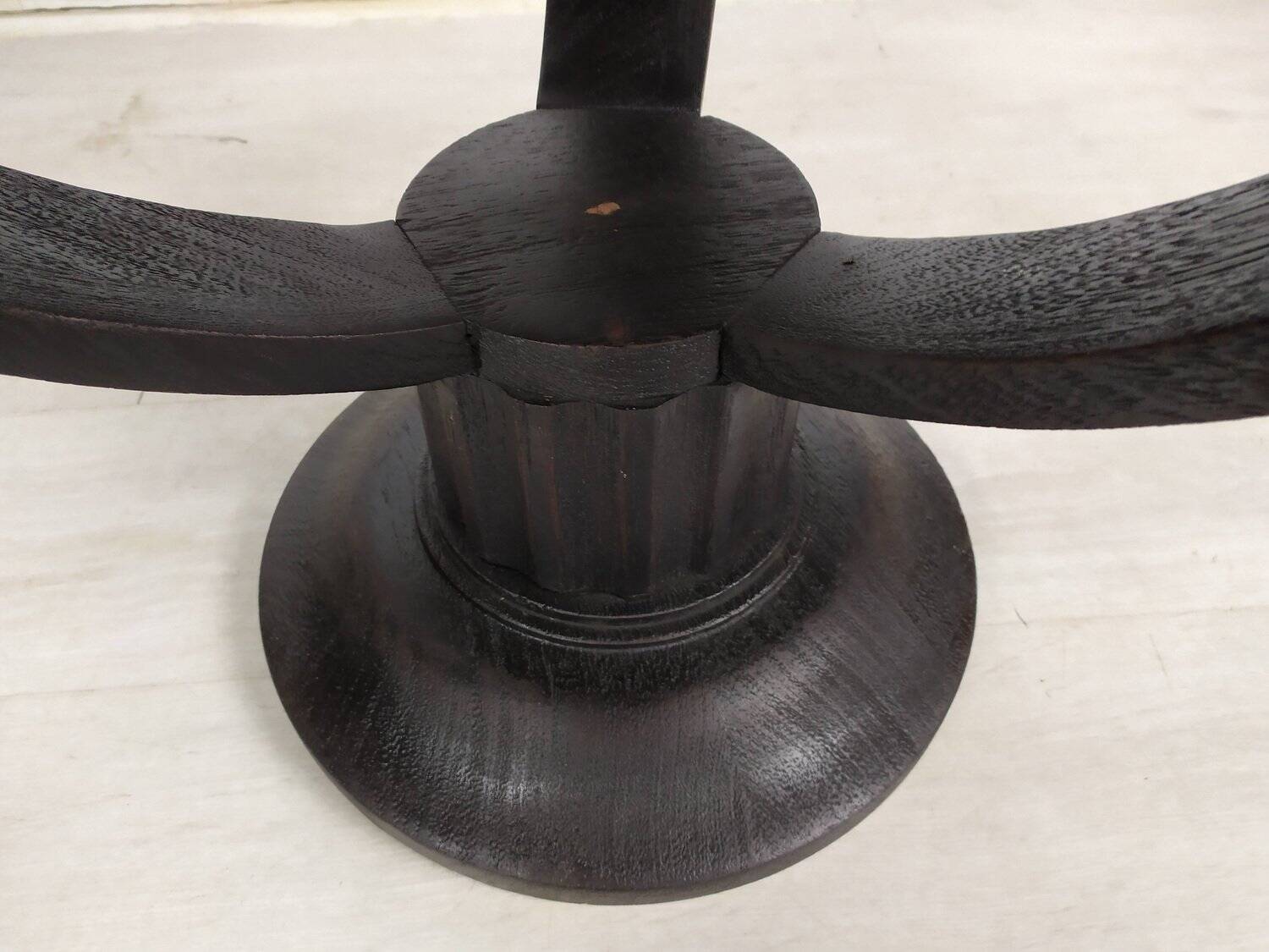 Art Deco style guéridon