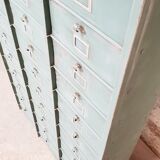 Strafor valve cabinet